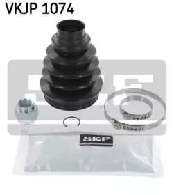 Привод колеса SKF для PEUGEOT 207 CC (WD_) 1.6 16V